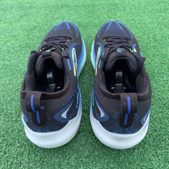 BROOKS GLYCERIN GTS 22 WIDE - Men’s Running Shoes - SIZE 11.5 - Picture 4 of 10